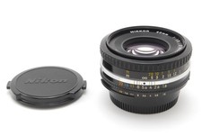 【COME NUOVO-】Nikon Nikkor