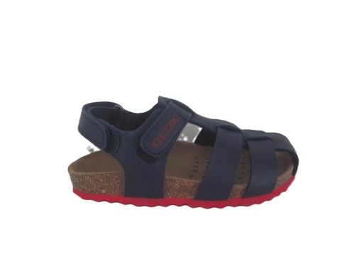 Geox chalki mezzo sandalo - chalki,