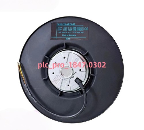 1pz nuovissima ventola - 1pz, di
