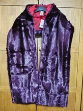 Sciarpa Burberry con cappuccio