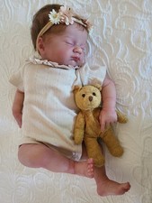 Rara/UNICA bambola reborn EVIE