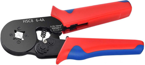 Kit crimpatura per - kit, di
