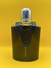 Vintage Gentlemans Leather and