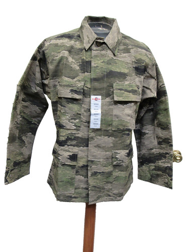 Tru spec atacs camo - spec, fg