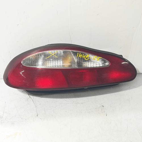 Fanale post hyundai coupe - fanale,