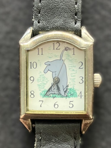 Characterwatch ingersoll - characterwatch,