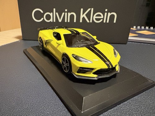 Chevrolet corvette stingray - chevrolet,