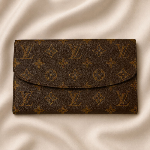 Pochette louis vuitton - pochette,