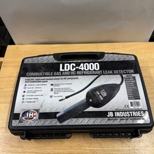 JB Industries LDC-4000