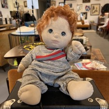 Bambola vintage Mattel My