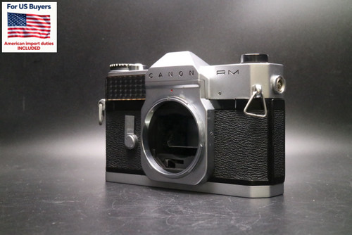 Near mint canon - [, ]