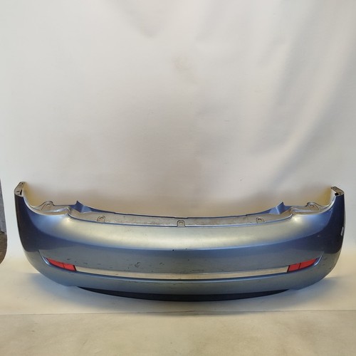 71777623 paraurti post lancia - paraurti,
