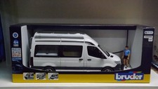 Bruder 2672 mb sprinter camper