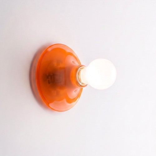 Artemide teti arancione - artemide,