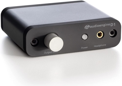 Audioengine bit d1 - audioengine, 32-bit