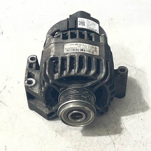 Alternatore fiat doblo 3 - 3v, 1.3
