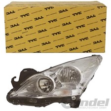 FARO PRINCIPALE TYC H7/H7