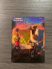 LAMINCARD Italian BRAINROT -