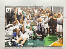 POSTER MONTEPASCHI SIENA MPS