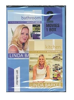 Linda barker solutions - linda, kitchen