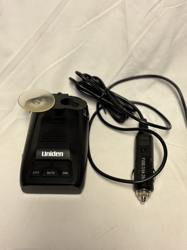 Uniden dfr1 rilevatore laser - dfr1,