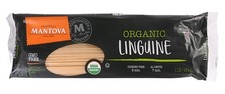 Mantova Pasta Linguini Biologica Italiana - Linguine Biologiche 100% Semola Dura...