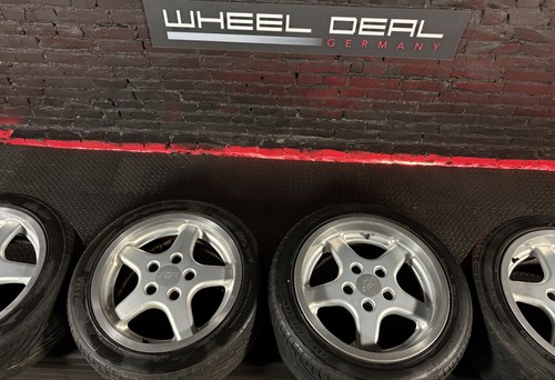 Set cerchi ruf speedline - cerchi, 8+