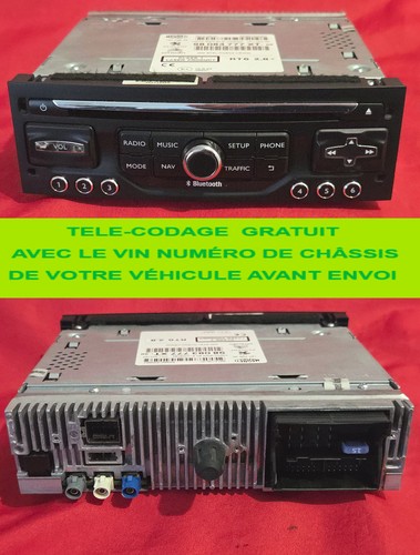 Autoradio gps camera - gps,