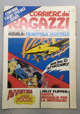 Corriere dei ragazzi anno III