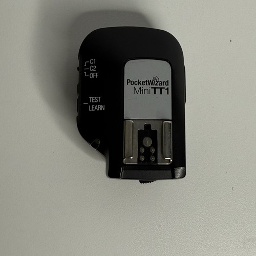 Pocketwizard mini tt1 - pocketwizard,