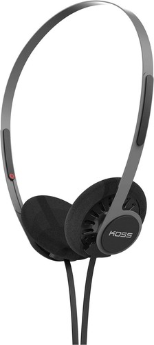 Audio koss kph40 - &, koss: