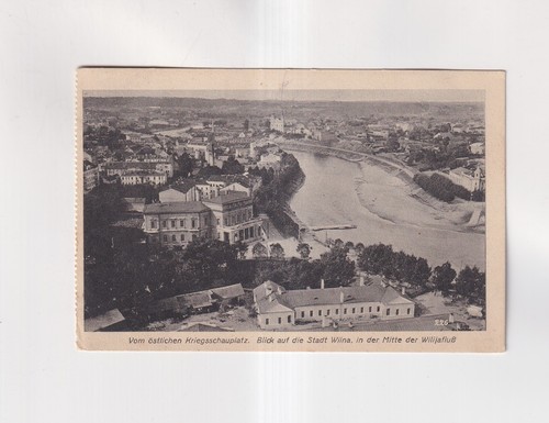 F2886 cartolina città - f2886),