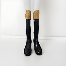 Borbonese rain boots number - rain,