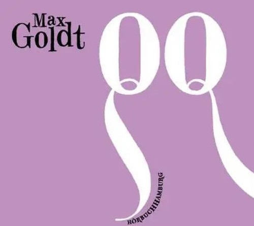 Max goldt quiet - qq,