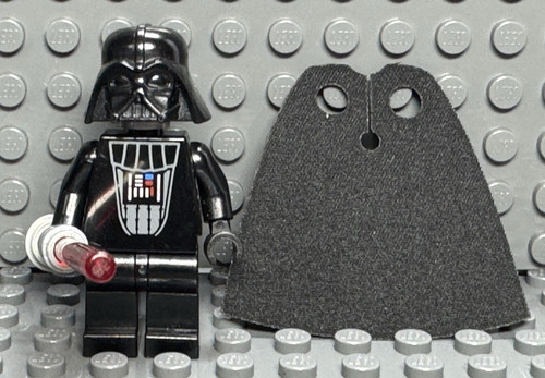 Lego star wars darth - lego,