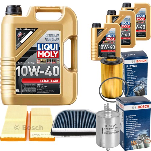 Bosch pacchetto ispezione l - pacchetto,