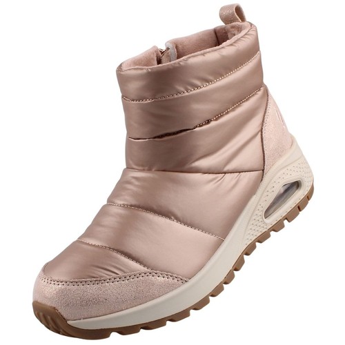 Skechers uno rugged puffer - skechers,