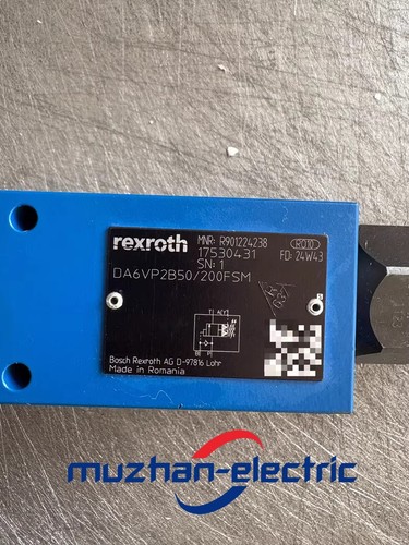 R901224238 vp2b5x 200fsm - r901224238, da