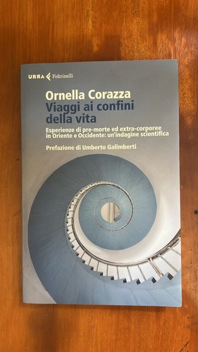 Viaggi confini della vita - confini,