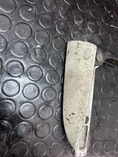 Pedalini coppia pedalino Piaggio Beverly 125 300 350 2017 2020 11000Km