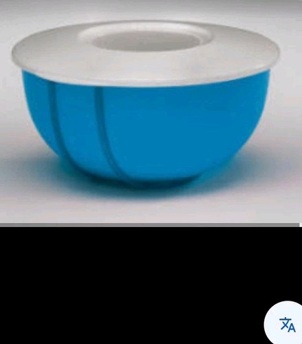 Tupperware ciotola - tupperware,
