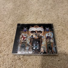 Dangerous by Michael Jackson