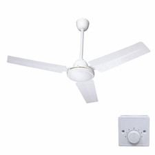 VENTILATORE DA SOFFITTO