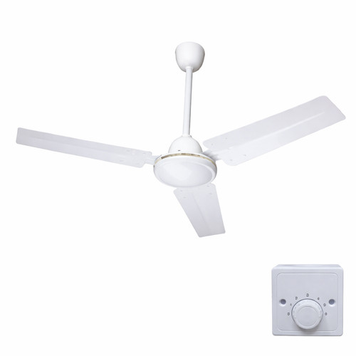 Ventilatore soffitto - da,