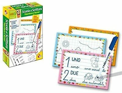 Lisciani giochi carotina - ,