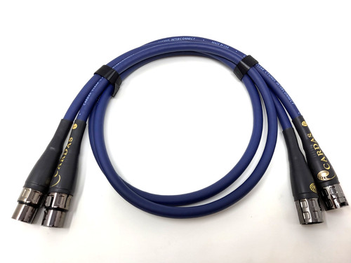 Cardas audio clear cygnus - audio,
