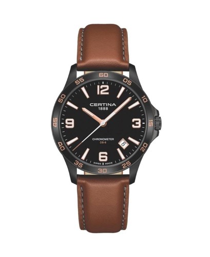 Orologio certina uomo - orologio,