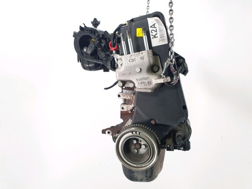 Motore ford 169a4000 - ford,