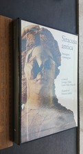 Siracusa Antica cura Georges Vallet Mascoli fotografie di Mimmo Jodice 1993