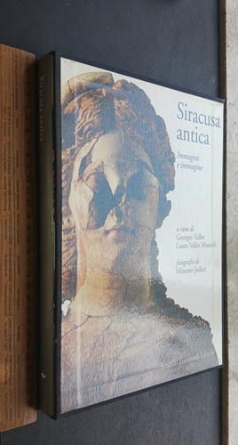 Siracusa antica cura georges - cura,